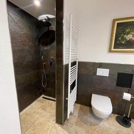 Kleine Eifelliebe Apartment Ormont