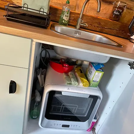 Apartment Kleine Eifelliebe *